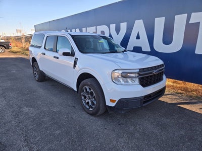 2023 Ford Maverick XL