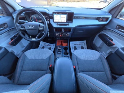 2023 Ford Maverick XL