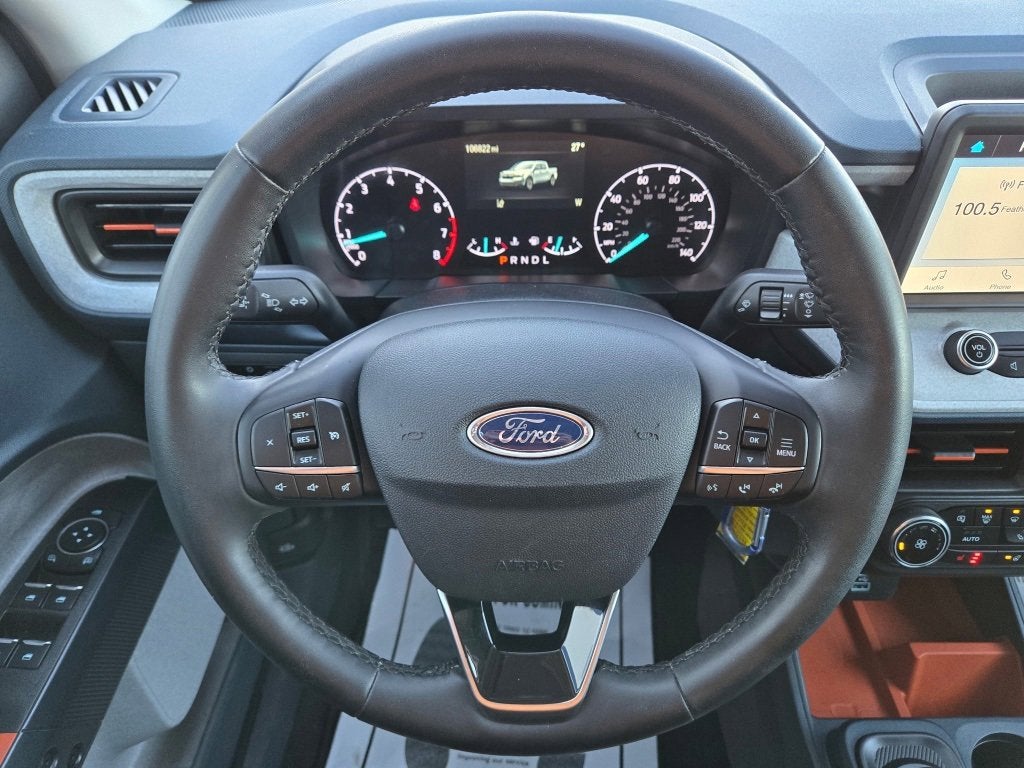 2023 Ford Maverick XL