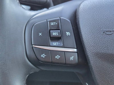 2023 Ford Maverick XL