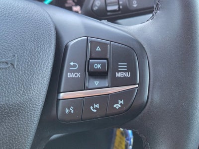 2023 Ford Maverick XL