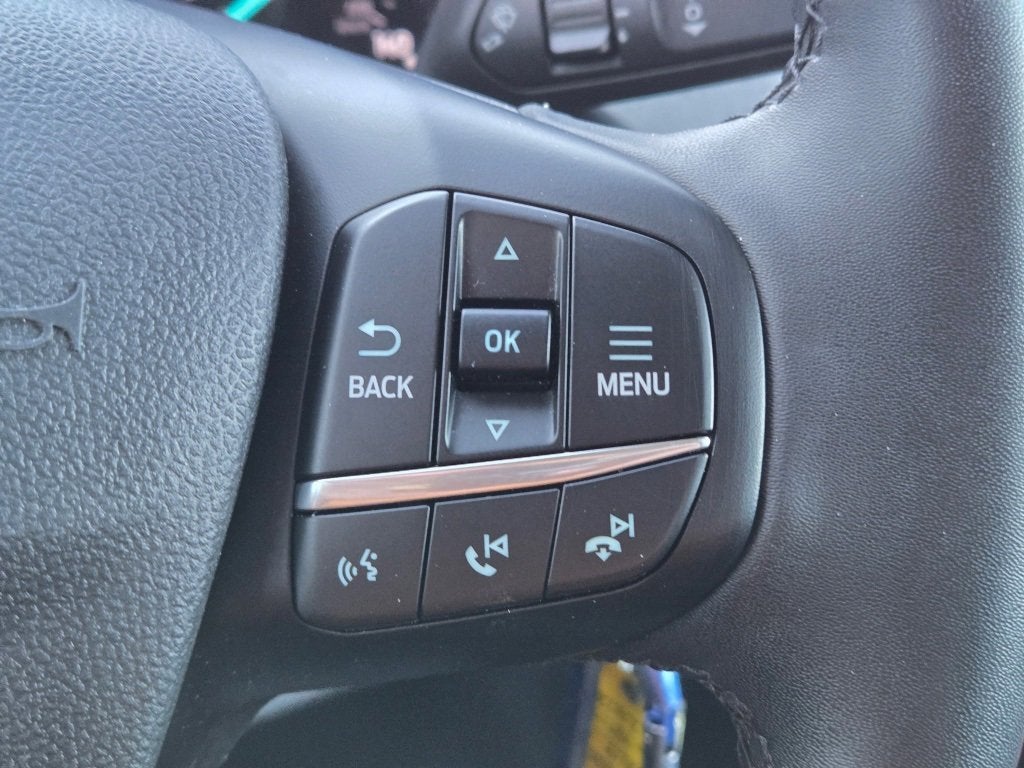 2023 Ford Maverick XL