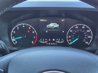 2023 Ford Maverick XL