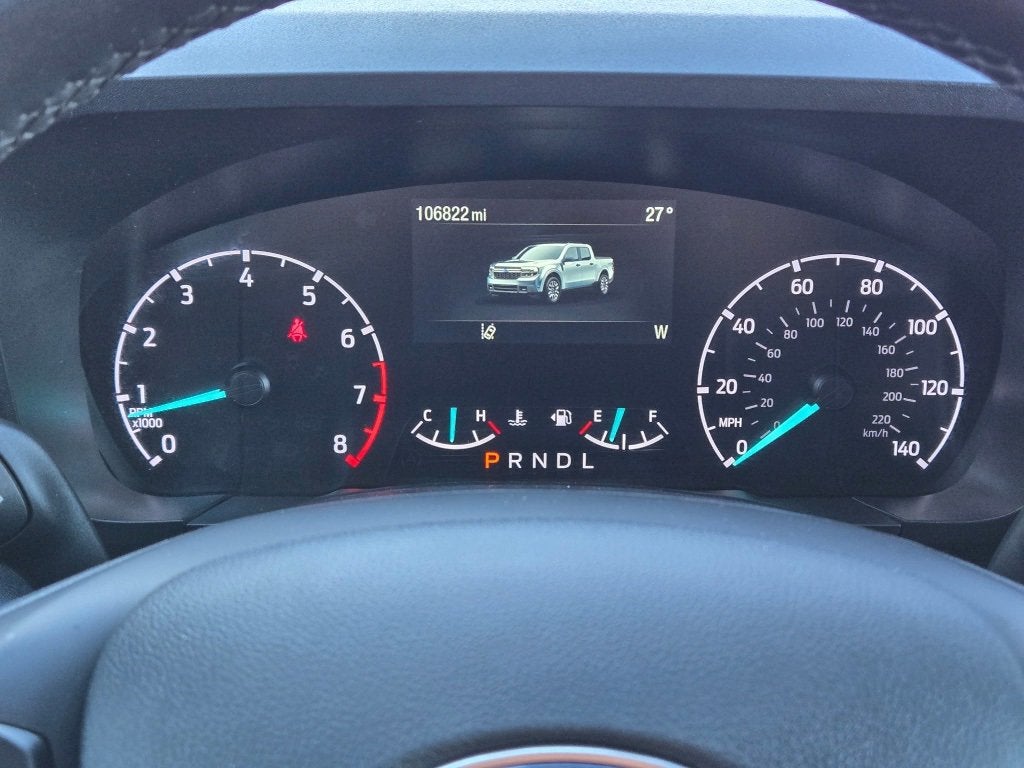 2023 Ford Maverick XL