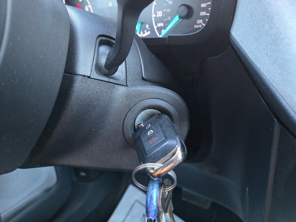 2023 Ford Maverick XL