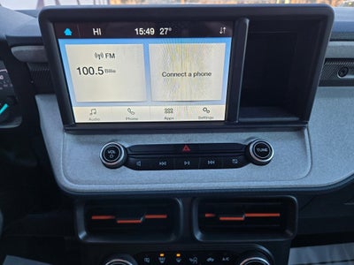 2023 Ford Maverick XL