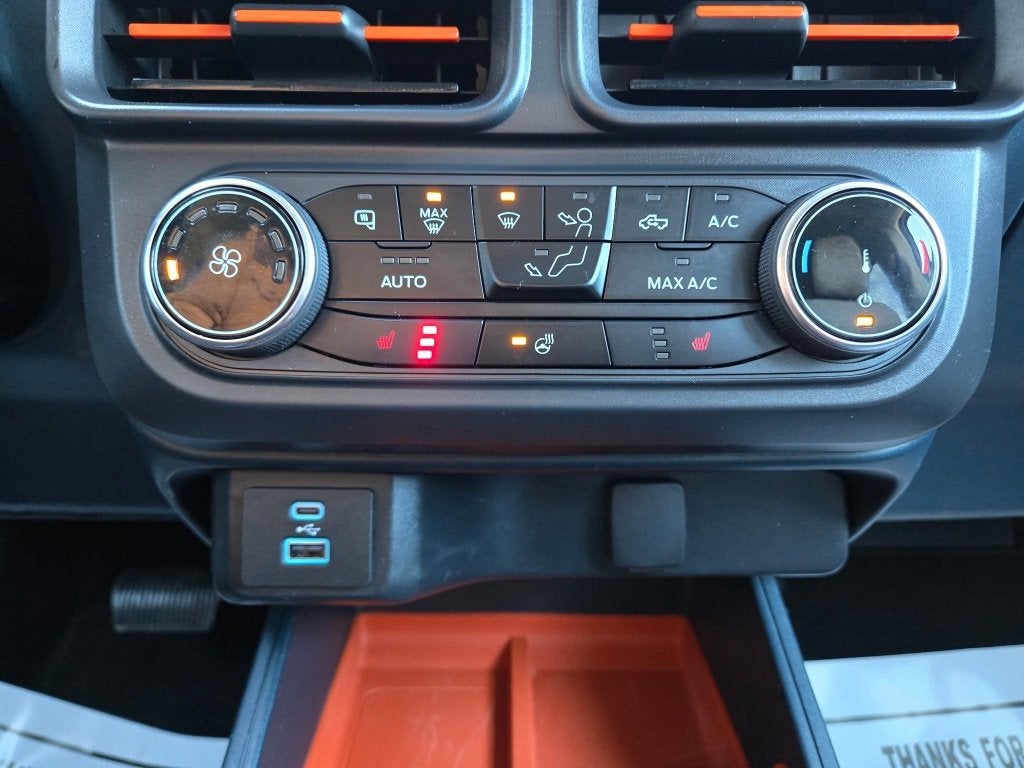 2023 Ford Maverick XL