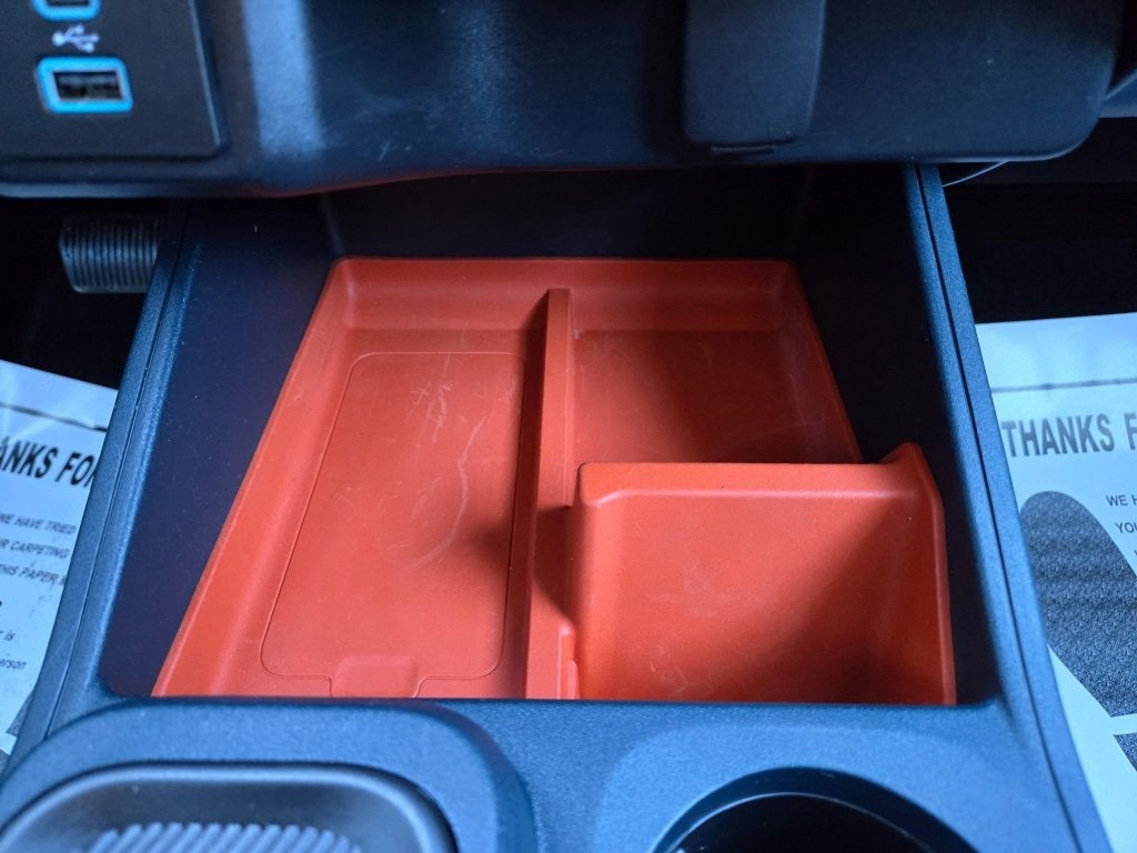 2023 Ford Maverick XL