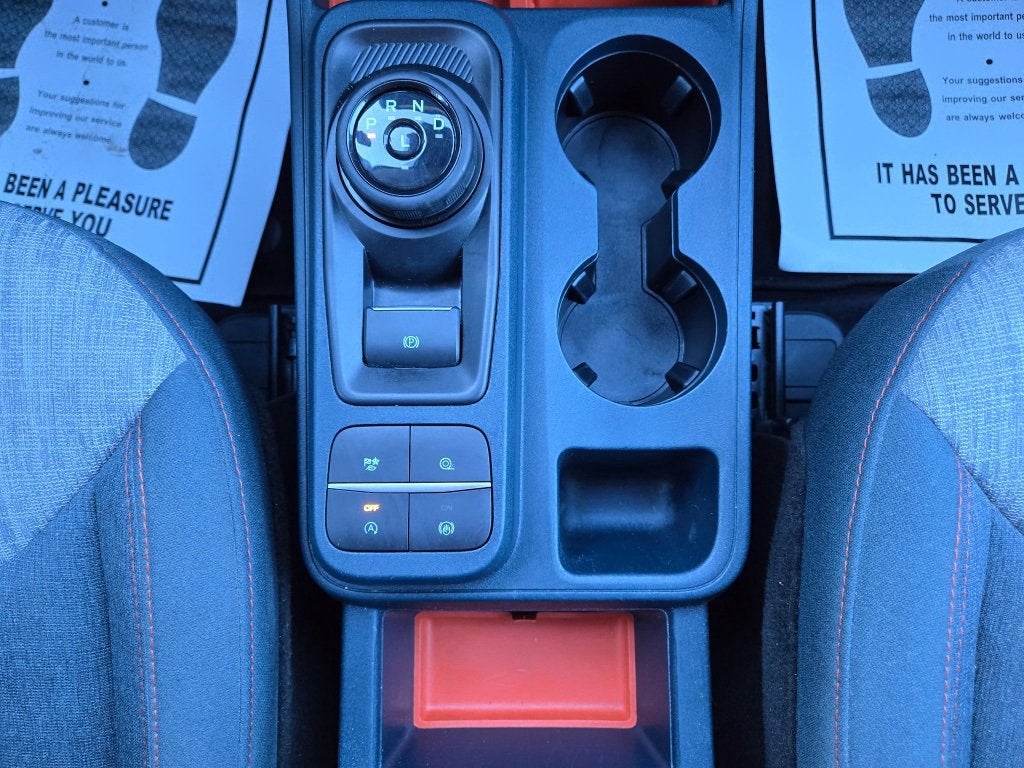 2023 Ford Maverick XL