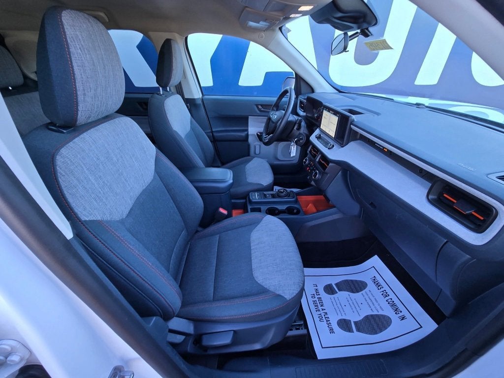 2023 Ford Maverick XL