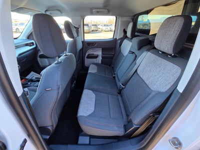 2023 Ford Maverick XL