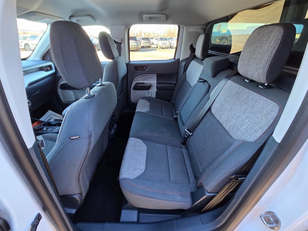 2023 Ford Maverick XL