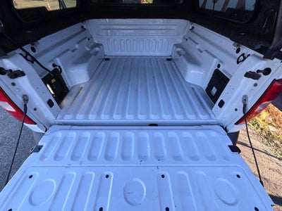 2023 Ford Maverick XL