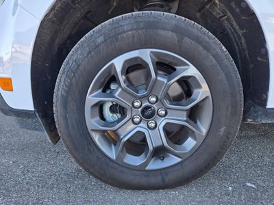 2023 Ford Maverick XL