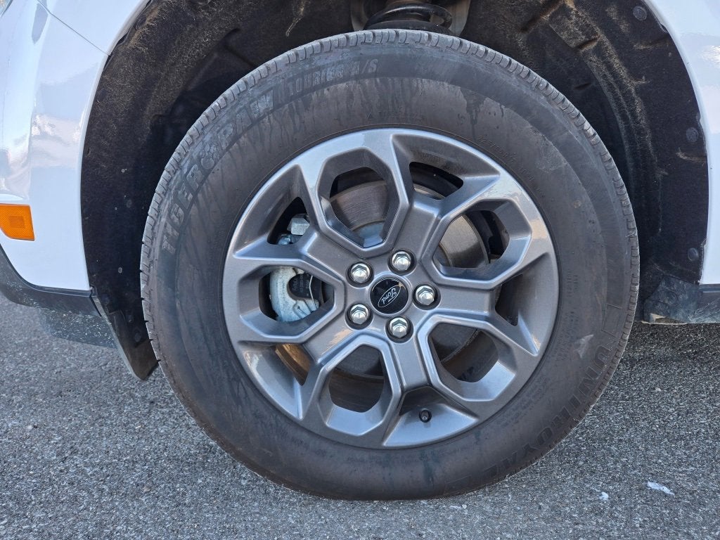 2023 Ford Maverick XL