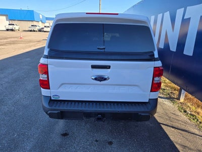 2023 Ford Maverick XL