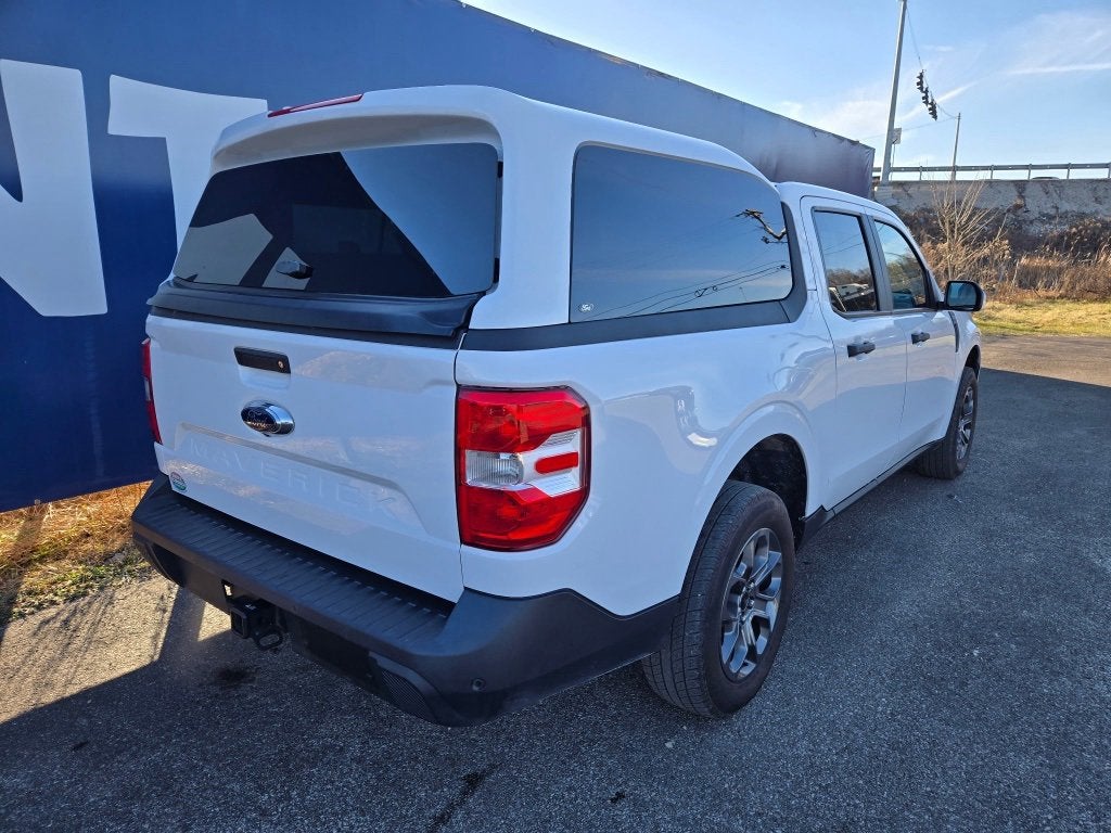 2023 Ford Maverick XL