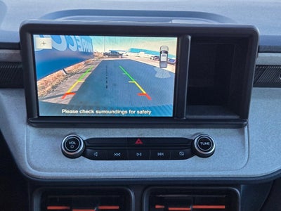 2023 Ford Maverick XL