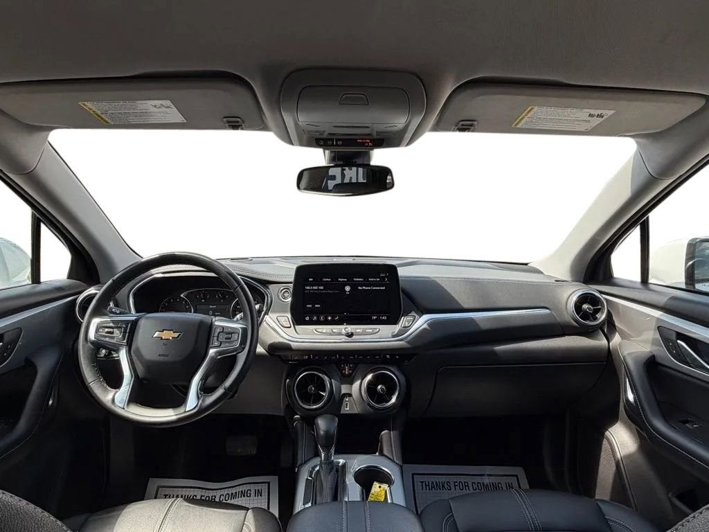 2024 Chevrolet Blazer 3LT