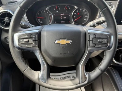 2024 Chevrolet Blazer 3LT