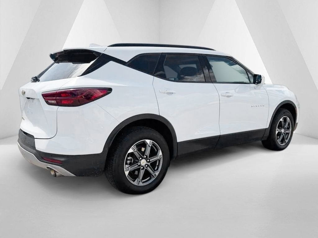 2024 Chevrolet Blazer 3LT