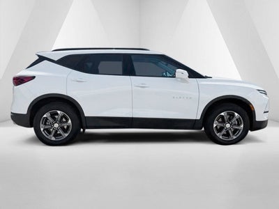 2024 Chevrolet Blazer 3LT