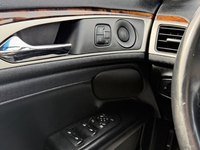 2020 Lincoln MKZ Reserve