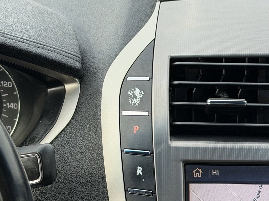 2020 Lincoln MKZ Reserve