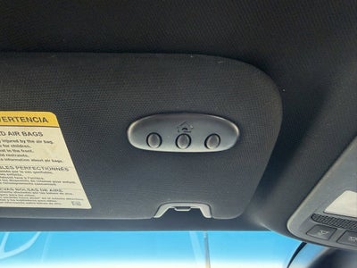 2020 Lincoln MKZ Reserve