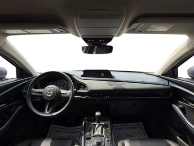 2020 Mazda Mazda CX-30 Preferred Package