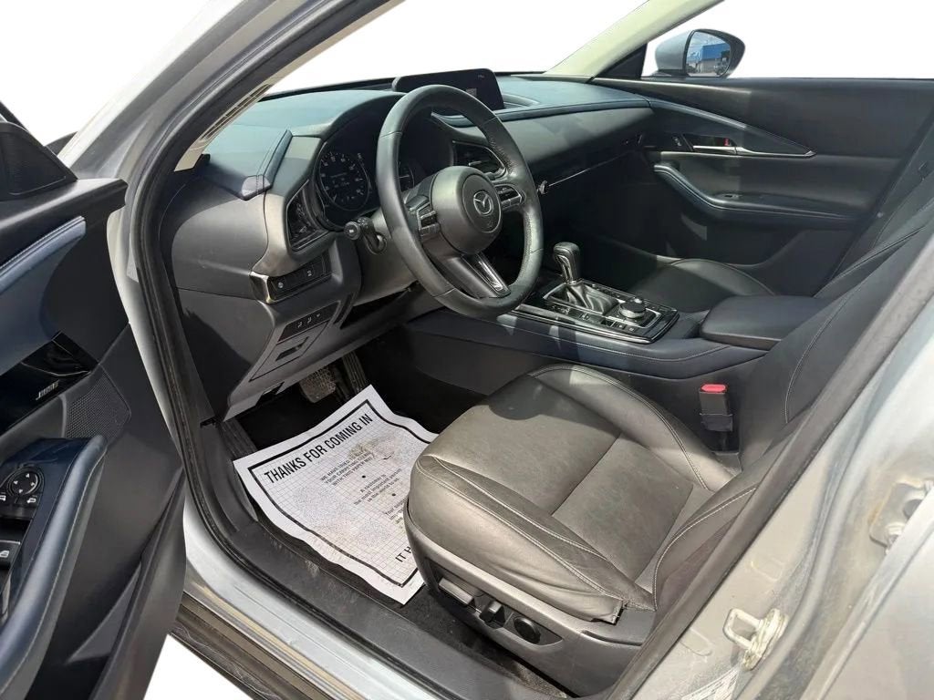 2020 Mazda Mazda CX-30 Preferred Package