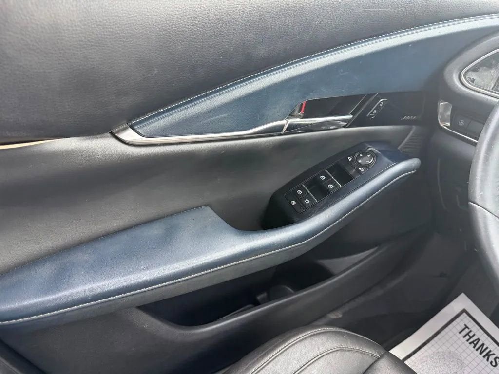 2020 Mazda Mazda CX-30 Preferred Package