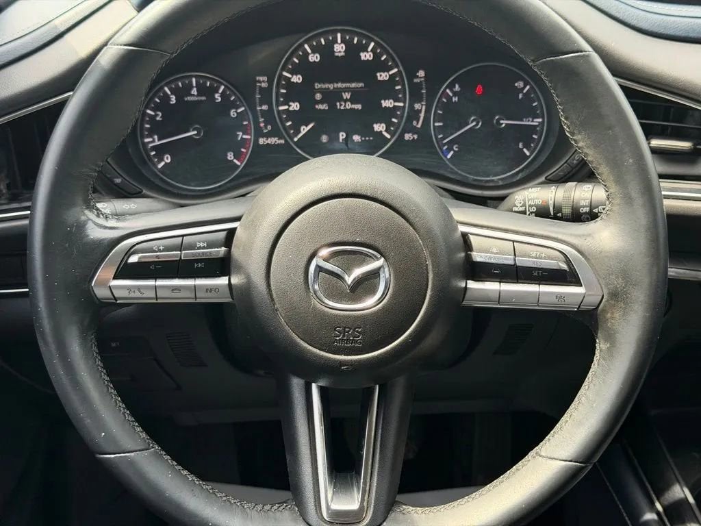 2020 Mazda Mazda CX-30 Preferred Package