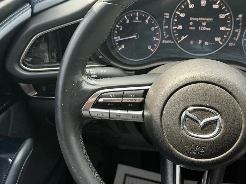 2020 Mazda Mazda CX-30 Preferred Package