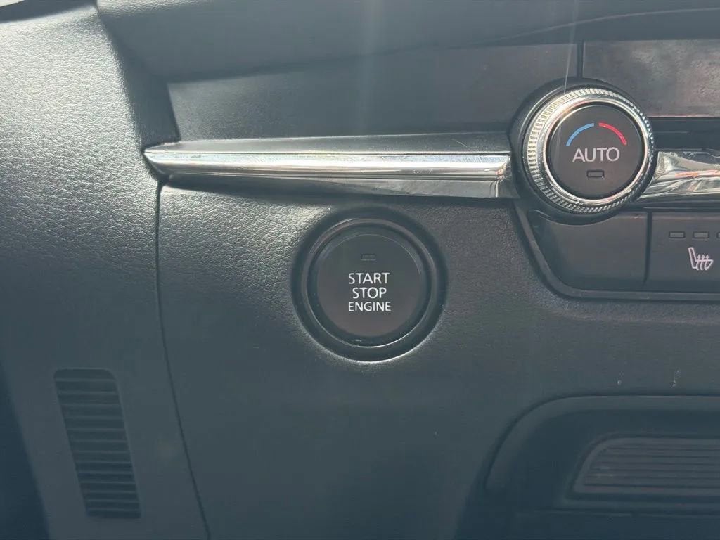 2020 Mazda Mazda CX-30 Preferred Package