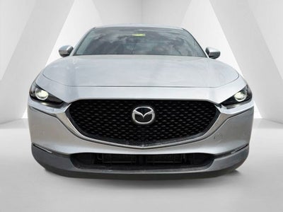 2020 Mazda Mazda CX-30 Preferred Package