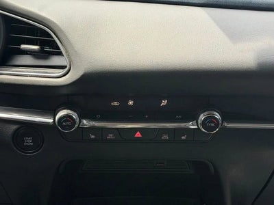 2020 Mazda Mazda CX-30 Preferred Package