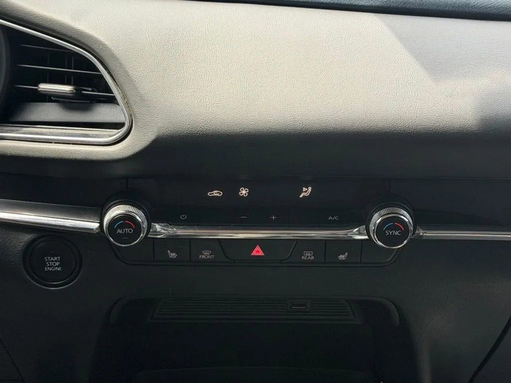 2020 Mazda Mazda CX-30 Preferred Package