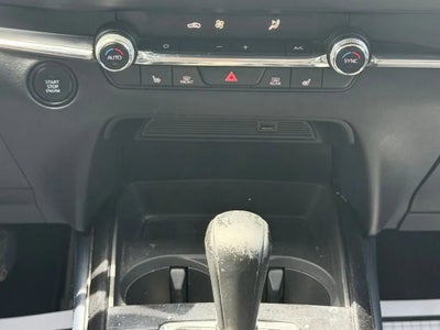 2020 Mazda Mazda CX-30 Preferred Package