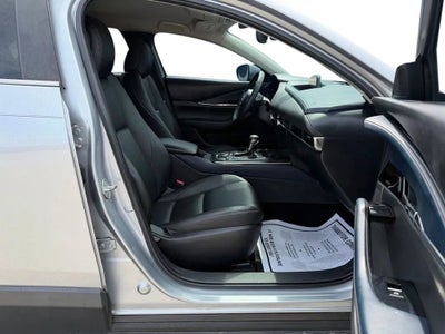 2020 Mazda Mazda CX-30 Preferred Package