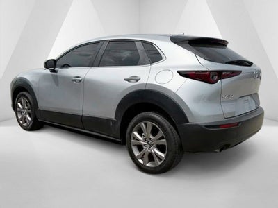 2020 Mazda Mazda CX-30 Preferred Package