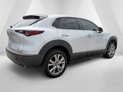 2020 Mazda Mazda CX-30 Preferred Package
