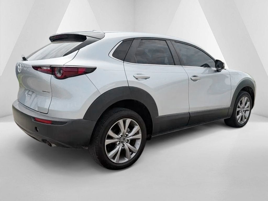 2020 Mazda Mazda CX-30 Preferred Package