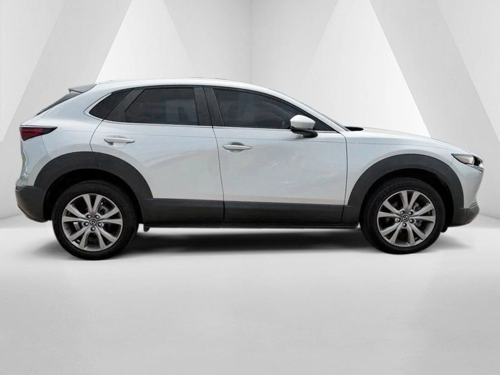 2020 Mazda Mazda CX-30 Preferred Package