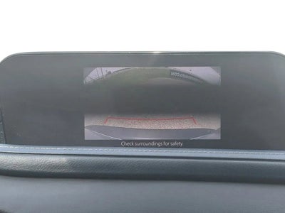 2020 Mazda Mazda CX-30 Preferred Package