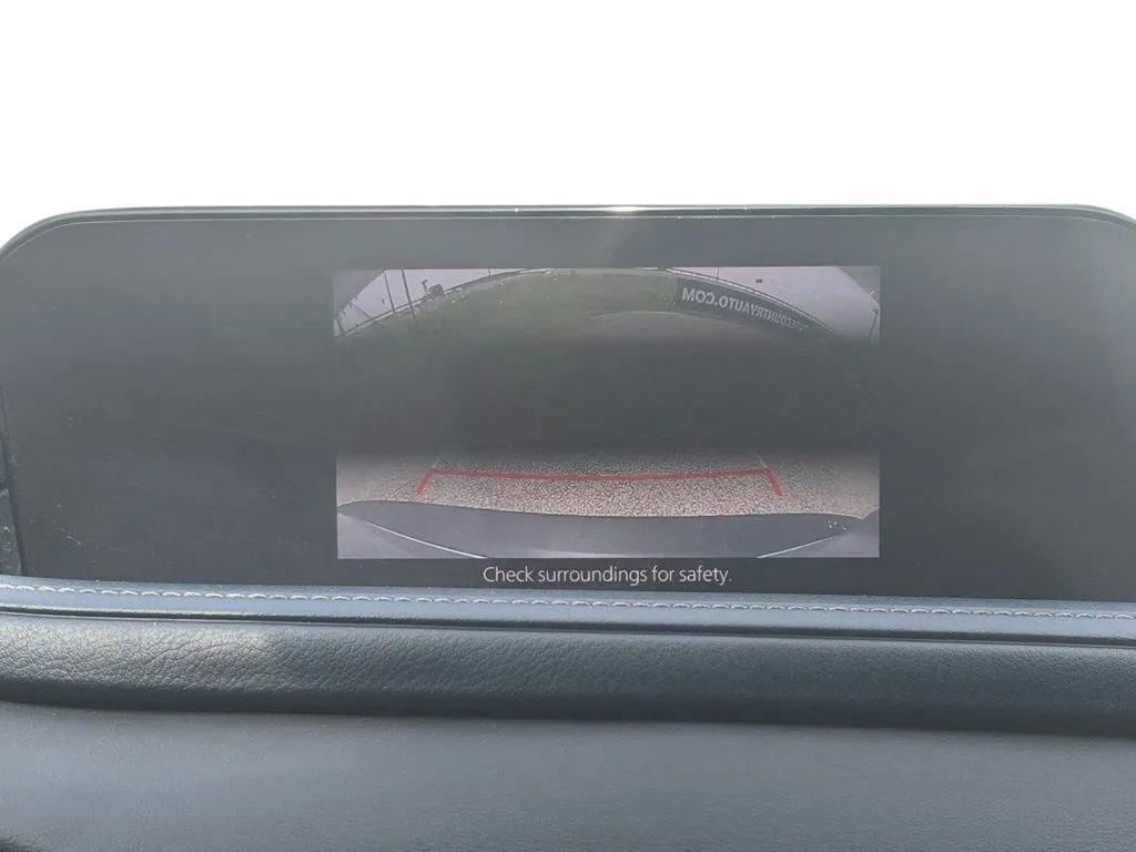 2020 Mazda Mazda CX-30 Preferred Package