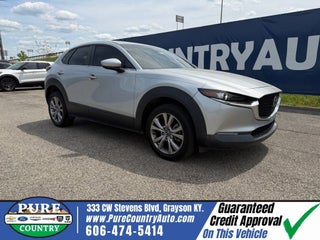 2020 Mazda Mazda CX-30 Preferred Package