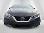 2021 Nissan Versa S