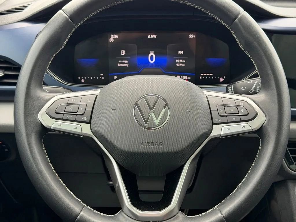 2023 Volkswagen Taos SE