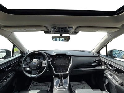 2023 Subaru Outback Limited